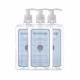 Kit Álcool Em Gel Higienizante Giovanna Baby Blue 500Ml (3 unidades) (1)