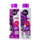 Kit Salon Line S.O.S Bomba Bombástico Duo (2 Produtos) (1)