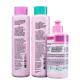 Kit Salon Line Hidra Ceramidas (3 Produtos) (2)