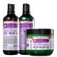 Kit Salon Line Maria Natureza Poder das Castanhas Trio (3 Produtos) (2)