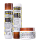 Kit Salon Line Meu Liso Coco Hidratação Trio (3 Produtos) (2)