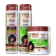 Kit Salon Line S.O.S Cachos Coco Trio (3 Produtos) (1)