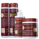 Kit Salon Line S.O.S Cachos Coco Plus (4 Produtos) (2)