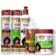 Kit Salon Line S.O.S Cachos Coco Full (5 Produtos) (1)