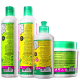 Kit Salon Line #Todecacho Babosa Plus (4 Produtos) (2)