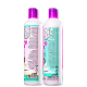 Kit Salon Line #todecachinho Kids Molinhas Duo (2 Produtos) (2)