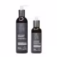 Shampoo Pearl + Reconstrutor Coacervado Urbano Spa Black (1)