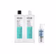 Kit Nioxin Volume Thinning Sistema 3 + Anti-Hair Loss (3 Produtos)