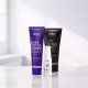Máscara Matizadora Blond Violeta 300g + Leave-in Refine 200g + Óleo De Argan 30ml Hoka (1)