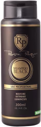 Shampoo Black 300ml Robson Peluquero (1)