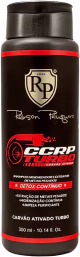 Shampoo Ccrp Turbo 300ml Higienizador Robson Peluquero (1)