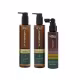 Kit Revitalizante Detox H-Therapy Home + Tônico Capilar Hoka (1)