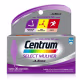 Suplemento Alimentar Centrum Select Mulher 30 Comprimidos (3)