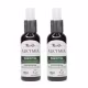 2 Chá Preto Capilar Black Tea Hair Scalp Therapy 130ml cada (1)