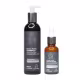 Shampoo Pearl + Tônico Magma Power Urbano Spa Black (1)