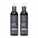 02 Shampoo para Renovação Urbano Spa Black Pearl 250ml cada (1)