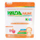 Suplemento Em Gomas Mastigáveis Valda Imune Kids Sachê 50g (2)