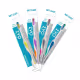 Kit Eurofarma Display OAZ Soft Class Escova de Dentes (12 Unidades) (5)