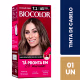 Coloração Biocolor 7.1 Louro Cinza Médio (1)