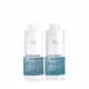 Wella - BlondorPlex -KIT -Condicionador 1L +  Shampoo 1L (3)