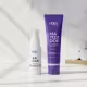 Máscara Matizadora Blond Violeta 300g + Óleo De Argan Restaurador Finalizador 30ml Hoka (1)
