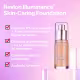 Base Revlon Illuminance Skin Caring Foundation Creamy Natural 201 30ml (5)