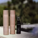 Kit Raízes Shampoo + Máscara + Condicionador + Tônico +  Liso Fluido Termoativo  | Amazônico Care (1)