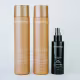 Kit Raízes Shampoo + Máscara + Condicionador + Tônico +  Liso Fluido Termoativo  | Amazônico Care (3)