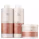 Kit Wella Professionals Fusion Trio Salão (3 Produtos)