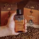 Kit Shampoo e Óleo Hidratante Para Barba Coffee Don Alcides (5)