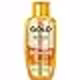 Shampoo Niely Gold Nutrição Mágica Com 275ml (1)