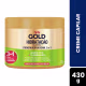 Creme Tratamento Capilar Niely Hidratação Água De Coco 430g (1)