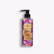 Sabonete Líquido La Bella Italia 250Ml Mahogany (1)