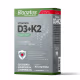 Suplemento Alimentar Bionatus Vitamina D3 + K2 30 Comprimidos