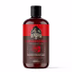 Kit Shampoo 230ml Pasta Barba Negra Pente Duplo Don Alcides (2)