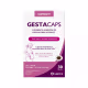 Suplemento Alimentar Gestacaps 30 Cápsulas