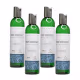 04 Shampoo Dry Confort Flores E Vegetais Raiz Oleosa 300ml (1)