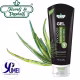 Gel Fixador Extra Forte Aloe Vera Flores e Vegetais 200g (2)