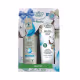 KIT SABONETE LÍQUIDO E LOÇÃO HIDRATANTE NEUTRO FLORES E VEGETAIS (1)