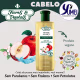 Shampoo Vinagre De Maçã Antirresíduos Flores e Vegetais 310ml (2)