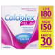 Suplemento Alimentar Ecofitus Calciplex 600 + D3 180 Comprimidos