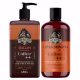 Kit Balm Para Barba e Shampoo Para Cabelo Coffee Don Alcides (1)