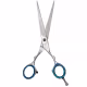 TESOURA PROFISSINAL PARA CORTE -7. FIO LISO - 2264
