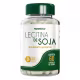 Suplemento Alimentar Lecitina De Soja Natunéctar 60 Cápsulas
