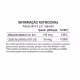 Suplemento Alimentar Vitamina K2 + D3 Natunéctar 60 Cápsulas (3)