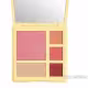 Paleta de Blush, Iluminador e Sombra Honor - Glam Selection Ruby Rose (1)