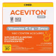 Cimed Aceviton Zinco Sabor Laranja - Suplemento Alimentar (30 Comprimidos Efervescentes) (1)