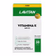Suplemento Alimentar Lavitan Vitamina E 400UI 30 Cápsulas Moles (3)