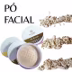 Bitarra Pó Facial Solto - LEVE TOQUE DE BRILHO 13g (5)