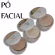 Bitarra Beauty Leve Toque de Brilho - Pó Facial Solto 13g (2)